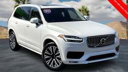 2021 Volvo XC90 T5 Momentum