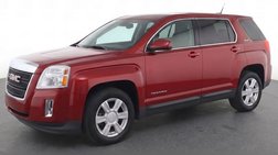 2015 GMC Terrain SLE-1