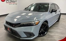 2022 Honda Civic Si