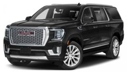 2024 GMC Yukon XL Denali Ultimate