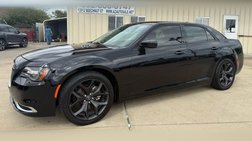 2022 Chrysler 300 Touring