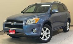2012 Toyota RAV4 Limited