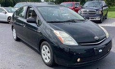 2008 Toyota Prius FWD
