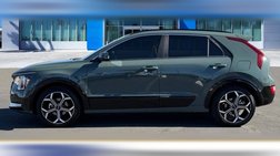 2025 Kia Niro EX Touring