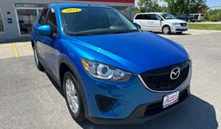 2013 Mazda CX-5 Sport