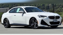 2023 BMW 2 Series 230i
