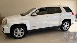 2017 GMC Terrain SLE-1