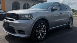 2020 Dodge Durango GT Plus