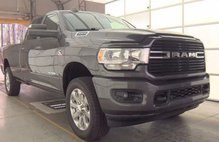 2019 Ram Ram Pickup 3500 Big Horn