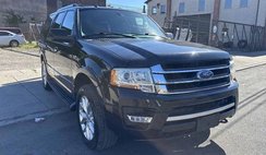 2016 Ford Expedition Limited