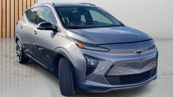 2023 Chevrolet Bolt EUV Premier