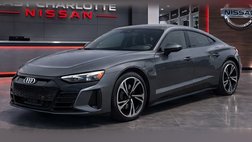 2022 Audi e-tron GT quattro Prestige