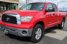 2007 Toyota Tundra SR5