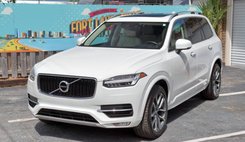 2019 Volvo XC90 T5 Momentum