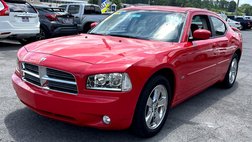 2010 Dodge Charger SXT