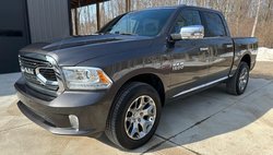 2018 Ram Ram Pickup 1500 Laramie Limited