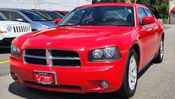 2007 Dodge Charger RT