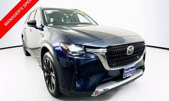 2024 Mazda CX-90 Plug-in Hybrid Premium