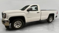 2017 GMC Sierra 1500 Base