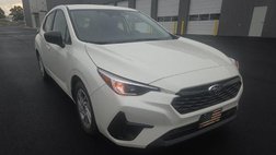 2024 Subaru Impreza Base