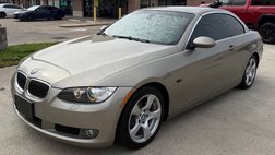 2008 BMW 3 Series 328i