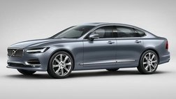 2020 Volvo S90 T6 Inscription
