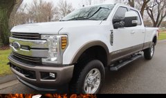 2019 Ford Super Duty F-250 King Ranch
