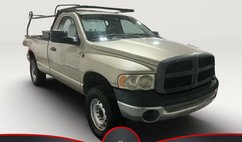 2005 Dodge Ram 2500 ST