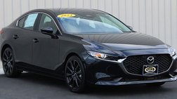 2024 Mazda MAZDA3 2.5 S Select Sport
