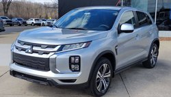 2026 Mitsubishi Outlander Sport ES