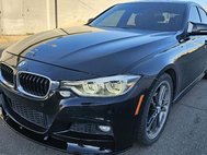 2016 BMW 3 Series 340i