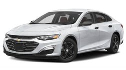 2025 Chevrolet Malibu RS