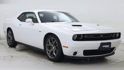 2015 Dodge Challenger R/T Plus
