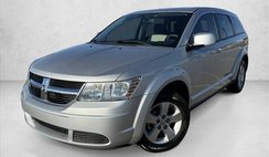 2009 Dodge Journey SXT
