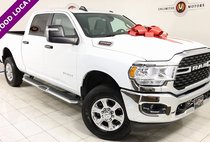 2024 Ram Ram Pickup 2500 Big Horn