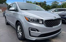 2019 Kia Sedona LX