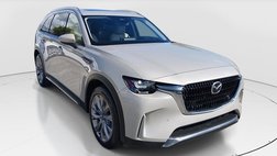 2024 Mazda CX-90 3.3 Turbo Premium