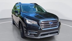 2019 Subaru Ascent Limited 7-Passenger
