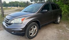 2010 Honda CR-V EX