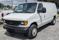 2007 Ford E-Series E-250