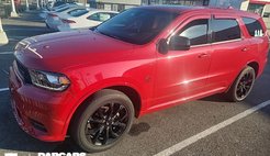 2020 Dodge Durango GT