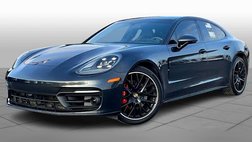 2022 Porsche Panamera 4S