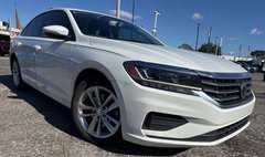 2020 Volkswagen Passat S