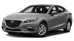 2015 Mazda MAZDA3 i Grand Touring