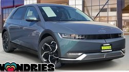 2023 Hyundai Ioniq 5 SE