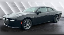 2025 Dodge Charger Daytona R/T