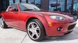2006 Mazda MX-5 Miata Base