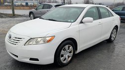 2008 Toyota Camry CE