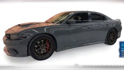 2018 Dodge Charger SRT Hellcat