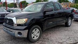2007 Toyota Tundra SR5